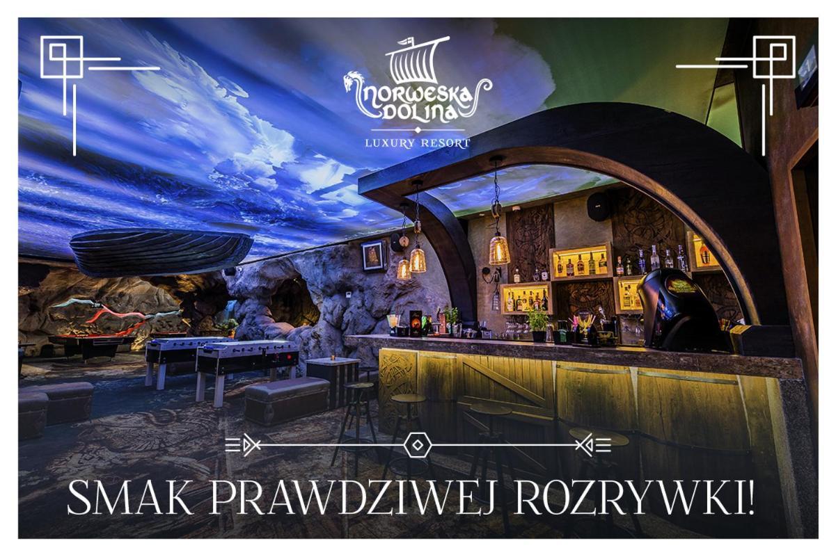 Apartament Panorama Gor - Centrum Miasta Z Widokiem Na Szrenice Szklarska Poreba Extérieur photo